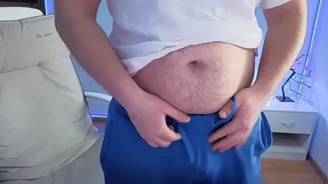 JasonJacks webcam model stream image