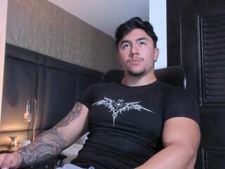 Zanne Cruz webcam model stream image
