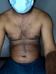 HiNaughty_9 webcam model stream image