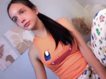 eres_guapa webcam model stream image