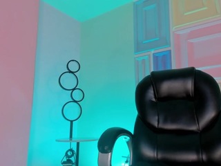 meganwest webcam model stream image