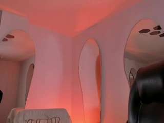 meganwest webcam model stream image