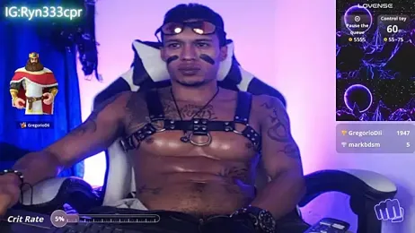 Ryan_coopper webcam stripchat model stream image