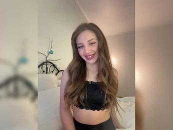 -GASMALVINA- webcam bongacams model stream image