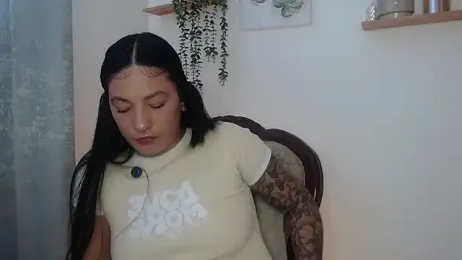 Leena_rose webcam stripchat model stream image