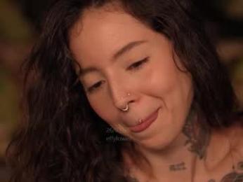 effylowell_ webcam model stream image