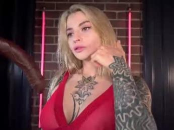 lil_shouty_bitch webcam chaturbate model stream image
