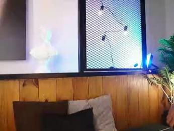 andrewortix webcam model stream image
