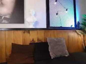 andrewortix webcam model stream image
