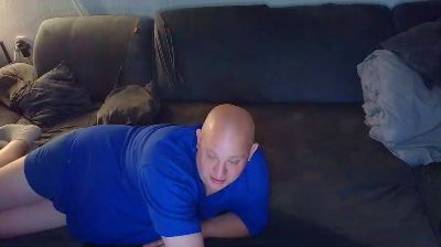 SklavinYuri webcam model stream image