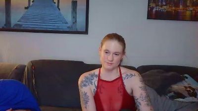 SklavinYuri webcam model stream image