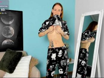 Jaidii webcam model stream image