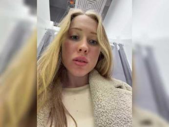 LiiBaby webcam model stream image