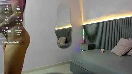 imagen del stream de alexandra_bb