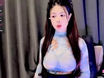 moli666 webcam chaturbate model stream image