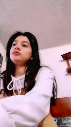 Kittyfeet1 webcam model stream image