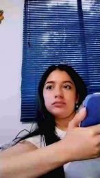 Kittyfeet1 webcam model stream image