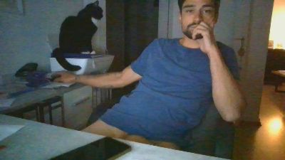 Kevooh491 webcam model stream image