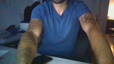 Kevooh491 webcam model stream image