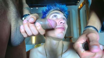 CERUJOIS webcam cam4 model stream image