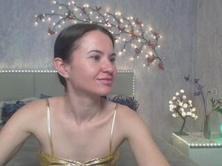 Kara Bliss webcam flirt4free model stream image