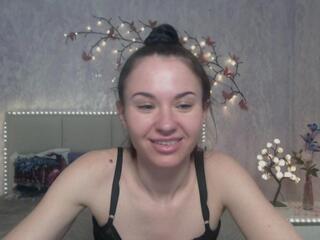 Kara Bliss webcam flirt4free model stream image