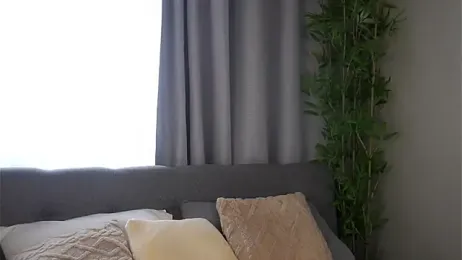 AftonConnett webcam model stream image