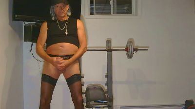 STEFF165 webcam model stream image