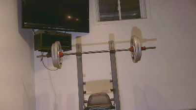 STEFF165 webcam model stream image