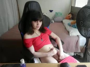 the_dough_nut webcam model stream image