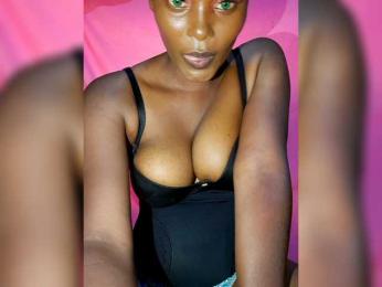 BlacksugarBaby webcam model stream image