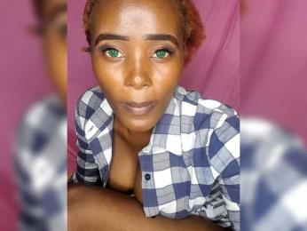 BlacksugarBaby webcam model stream image