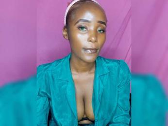 BlacksugarBaby webcam model stream image