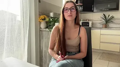 AriadnaBabyy webcam stripchat model stream image