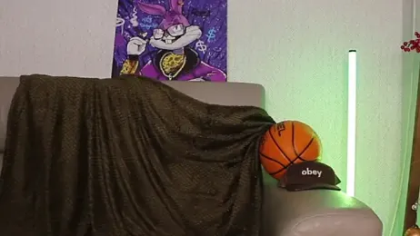 DanyX_ webcam model stream image