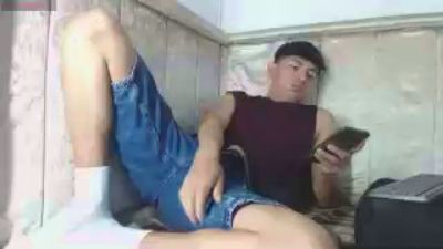 JeremyCock_ webcam model stream image