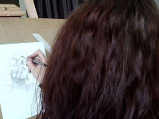 eusebiabonner webcam model stream image