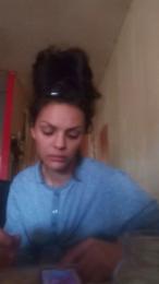 xoxitocalentito webcam model stream image