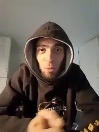 JonathanShadow webcam model stream image