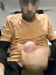 JonathanShadow webcam model stream image