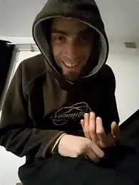 JonathanShadow webcam model stream image