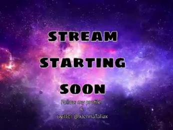 midnightpixie webcam chaturbate model stream image