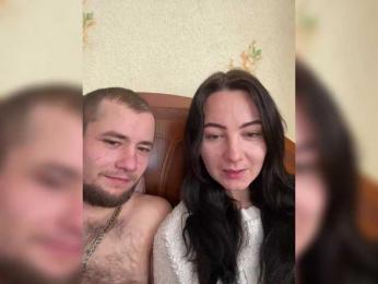 CrystalAndDavis webcam bongacams model stream image