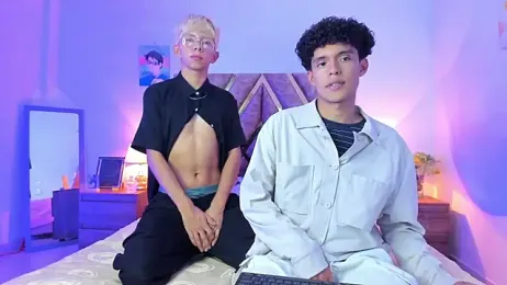 nickolas_moon webcam model stream image