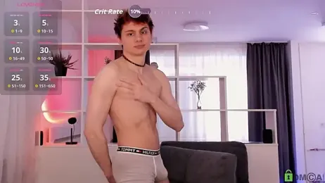 sunnyburn_boy webcam model stream image