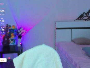 marry-evans webcam model stream image