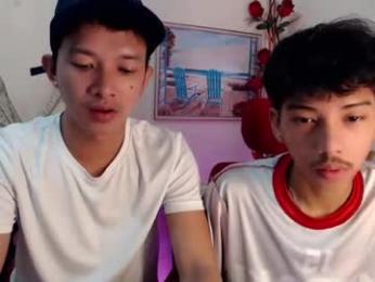 just_smilexxx webcam chaturbate model stream image
