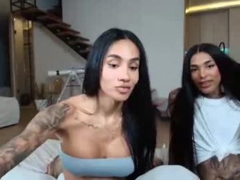 hannapalminio webcam model stream image