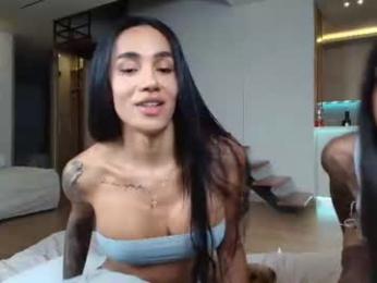 hannapalminio webcam model stream image