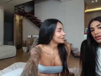 hannapalminio webcam model stream image